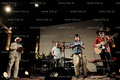 Gdansk. Nadbaltyckie Centrum Kultury, Skiboby - czyli...