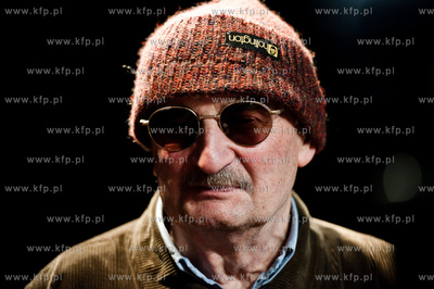 Gdynia. Teatr Miejski im Witolda Gombrowicza. VI Festiwal...