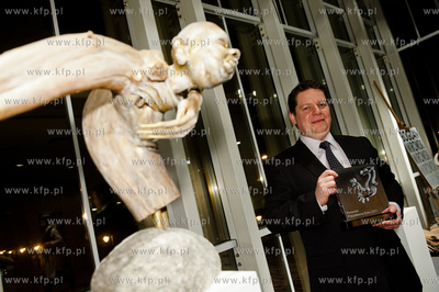 Sopot. Hotel Sheraton. Gala Evening Pracodawcow Pomorza....