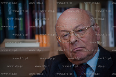 Gdansk. Instytut Kultury Miejskiej. Konferencja prasowa...