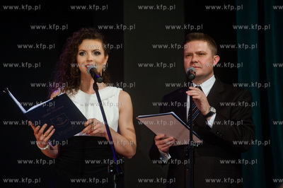 Gminny Dom Kultury w Pierwoszynie. Gala Finalowa Miss...