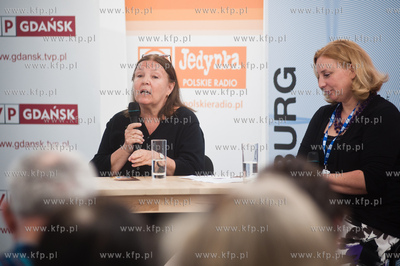 Sopot. Panstwowa Galeria Sztuki. XIII Festiwalu Teatru...