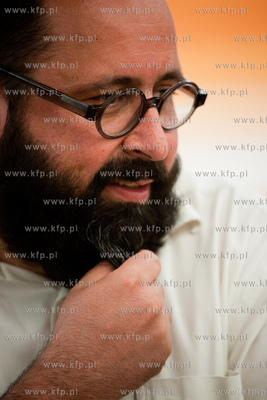 Sopot. Panstwowa Galeria Sztuki. XIII Festiwalu Teatru...