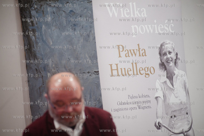 Sopot. Panstwowa Galeria Sztuki. Spotkanie autorskie...