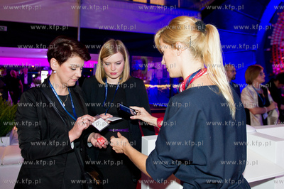 Sopot. Zatoka Sztuki. EFNI - Europejskie Forum Nowych...