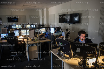 Gdansk. Wydzial Bezpieczenstwa i Zarzadzanie Kryzysowego....