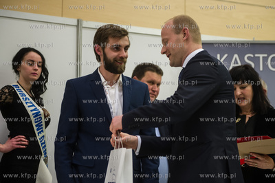 Miedzynarodowe Targi Gdanskie Amber Expo. Amberif -...