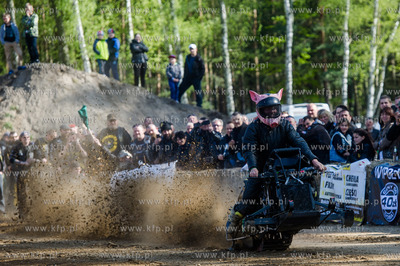 Sobieszewo. Centrum Hotelowo - Konferencyjne Alma....