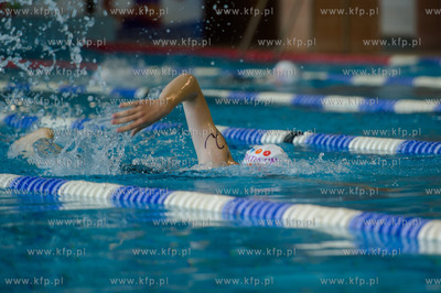 Gdansk. Zawody Triathlon Gdansk o Puchar Rektora AWFiS...