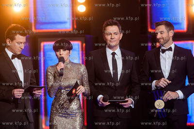 Sopot. Opera Lesna. Polsat SuperHit Festiwal 2015....