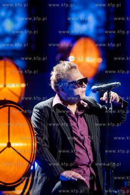 Sopot. Opera Lesna. Polsat SuperHit Festiwal 2015....