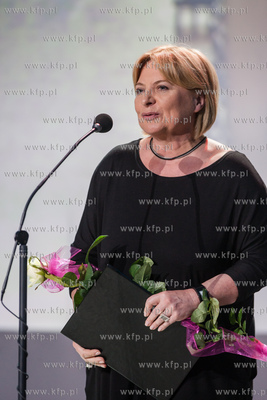 Sopot. Hotel Sheraton. XV Festiwalu Teatru Polskiego...