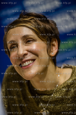 Wejherowo. Filharmonia Kaszubska. Ladies Jazz Festival....