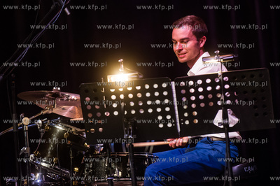 Gdynia. Teatr Muzyczny. Ladies Jazz Festival. Koncert...