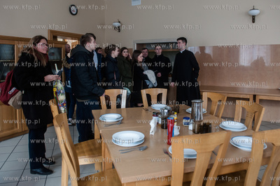 Gdańsk. Oliwa. Niedziela Palmowa. XXXIII Światowy...