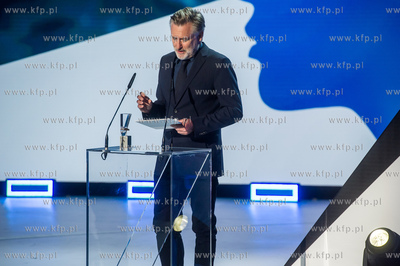 Gdynia. Teatr Muzyczny. 44. Festiwal Polskich Filmów...