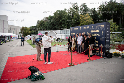 48. Festiwal Polskich Filmów Fabularnych w Gdyni....