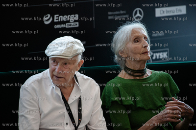 48. Festiwal Polskich Filmów Fabularnych w Gdyni....