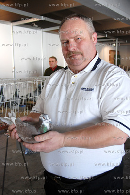 W dniach 5-7 stycznia w halach wystawienniczych Miedzynarodowych...