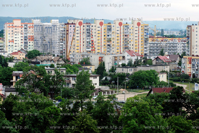 Rumia. Pierwszy dzień lata. Festyn strazacki "Pod...