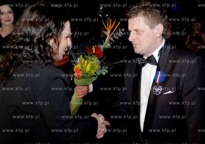 Obchody 50-lecia Teatru Muzycznego im. Danuty Baduszkowej...