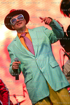 Wielki Koncert Urodzinowy PAWEL "KONJO" KONNAK SHOW....