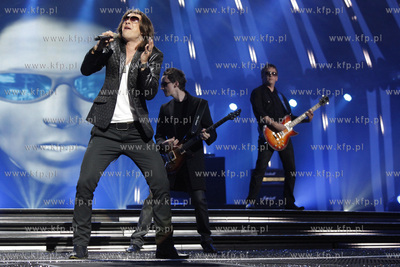 Sopot Hit Festiwal 2009. Nz zepol Pectus 07.08.2009...