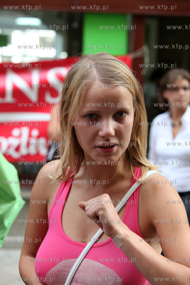 Plan filmowy Milion Dolarow (rez. janusz Kondratiuk)...