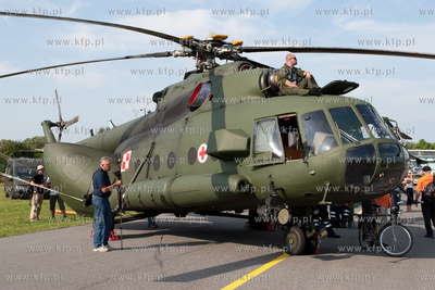 Air Show Radom 2009. 
28.08.2009
fot. Sebastian Elijasz...