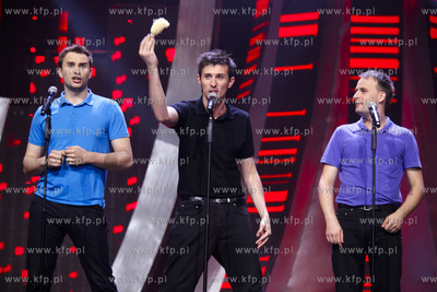 Sopot TopTrendy Festiwal 2010 Ostatni dzien Festiwalu...