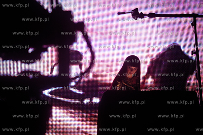 Koncert i widowisko "Solidarnosc. Twoj aniol Wolnosc...