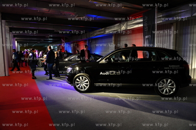 Miedzynarodowe Targi Gdanskie. Trojmiejskie Targi Motoryzacyjne...