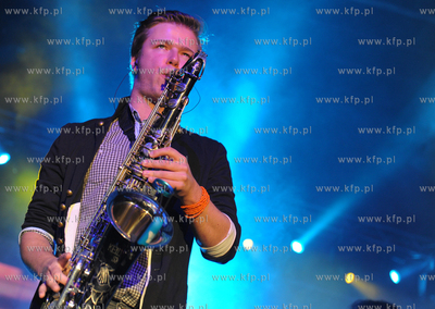 15 urodziny Wirtualnej Polski. Centrum Stoczni Gdanskiej....