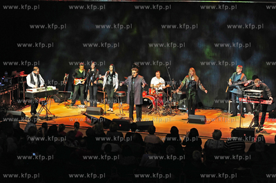 Sala koncertowa Filharmonii Baltyckiej. Gdansk - Olowianka....