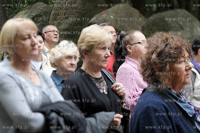 Sanktuarium Matki Bozej Bolesnej w Licheniu (woj. wielkopolskie)....