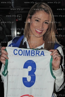 Sopot. Klub Atelier. Prezentacja druzyny sopockiej...