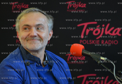 Gdynia. Ekspres Trojki, czyli specjalny przejazad pociagu...