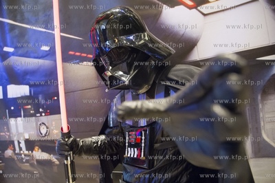 Wejherowo Zlot Forcecon 2016 Premiera nowego filmu...