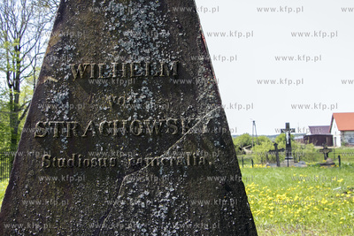Kosciol pw. sw. Marcina w Eldytach Wielkich jest najstarsza...