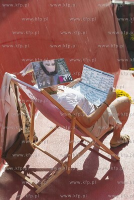 43. Festiwal Polskich Filmów Fabularnych. 20.09.2018...