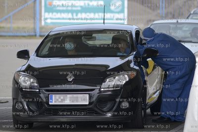 Laboratorium medyczne Grupy Diagnostyka, we wspolpracy...