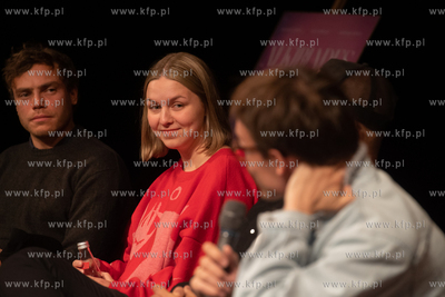 Pierwszy dzień 47. Festiwalu Polskich Filmów Fabularnych...