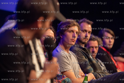 Drugi dzień 48. Festiwalu Polskich Filmów Fabularnych...