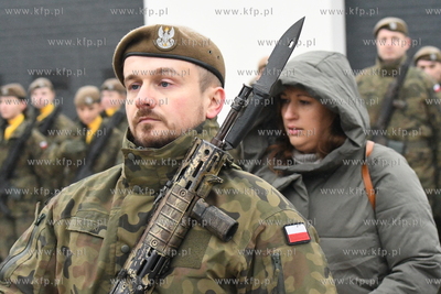 Otwarcie WOT w Kościerzynie
29.11.2025
fot. fot....