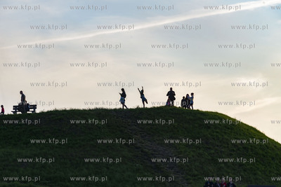 Gdańsk. Festiwal teatrów Ulicznych FETA. 

12.07.2019...