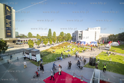 47. Festiwal Polskich Filmów Fabularnych w Gdyni.

12.09.2022...