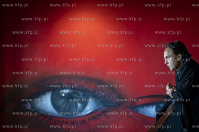 47. Festiwal Polskich Filmów Fabularnych w Gdyni....