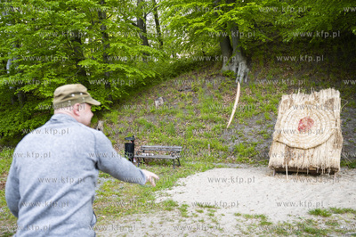 Grodzisko Sopot. Noc Muzeów.

13.05.2023 Fot. Anna...