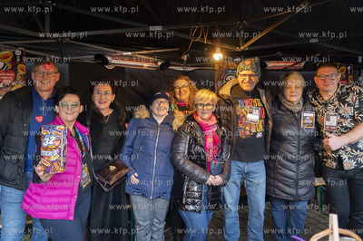 Sztab Dobrzewino-Karczemki 32 Finał Wielkiej Orkiestry...