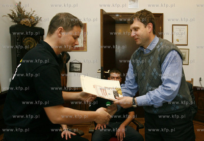 Bilardzisci Trefla Sopot zdobyli tytul klubowych Wicemistrzow...